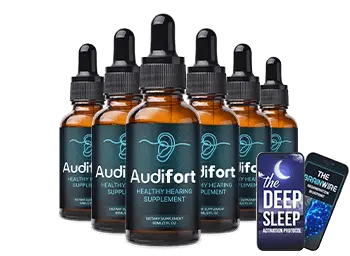 Audifort 80 % Discount Now