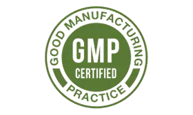 Audifort GMP Certified